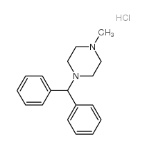 303-25-3结构式