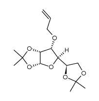 33746-39-3结构式