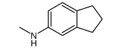 INDAN-5-YL-METHYL-AMINE picture