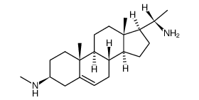 Kurchamin结构式