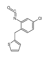 6-methyl-4-oxothiochroman S-oxide结构式