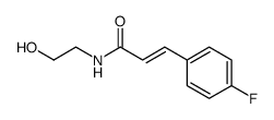 43196-21-0 structure