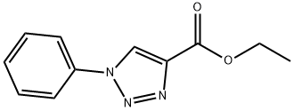 1-phenyl-1H-[1,2,3]triazole-4-carboxylic acid ethyl ester picture