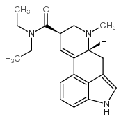 lsd Structure