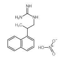 51125-70-3 structure