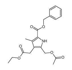 52091-13-1 structure