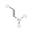 lewisite Structure