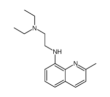 54333-91-4结构式