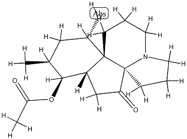 5532-09-2 structure