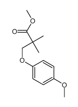 558437-61-9 structure