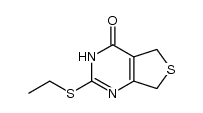 5719-20-0结构式