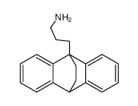 desmethylmaprotiline结构式