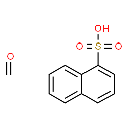 NAPTHALENE SULFONIC ACID FORMALDEHYDE picture