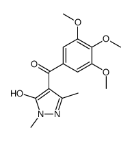 58011-34-0 structure