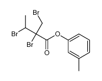 62918-58-5 structure