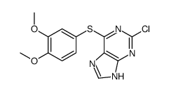 646510-56-7 structure