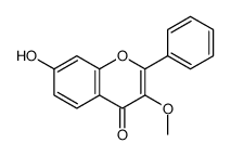 7-HYDROXY-3'-METHOXYFLAVONE picture