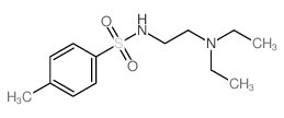 6636-13-1 structure