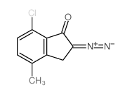 6639-34-5 structure