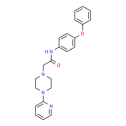 697282-58-9 structure