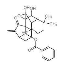 kt-1 (from kyoto university)结构式