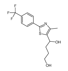 820960-47-2 structure