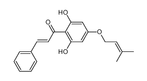 83905-72-0 structure