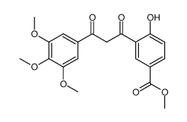 84212-58-8 structure