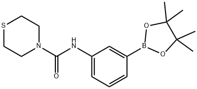 874301-68-5结构式