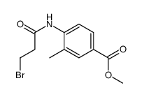 88072-10-0 structure