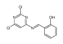 882761-28-6 structure