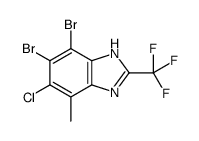 89427-38-3 structure