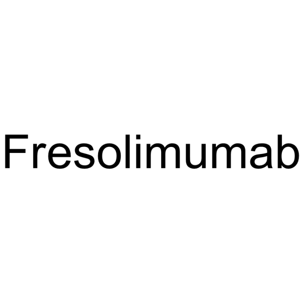 Fresolimumab图片