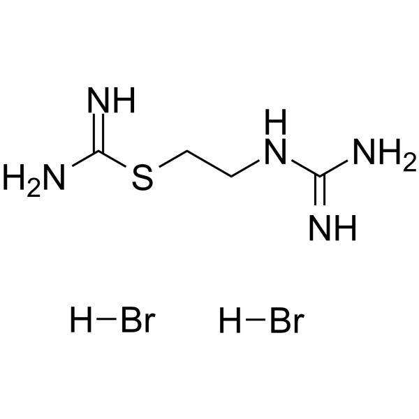 VUF8430二氢溴酸盐图片