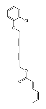 105735-26-0 structure