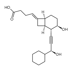 105880-50-0 structure