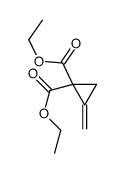 2-亚甲基环丙烷-1,1-二羧酸二乙酯图片