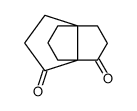 [3.3.3]Propellane-2,8-dione Structure