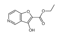 119293-22-0 structure