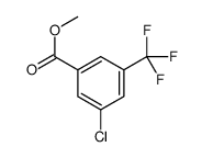 3-氯-5-(三氟甲基)苯甲酸甲酯图片