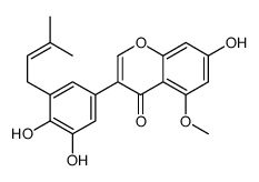 glisoflavone picture