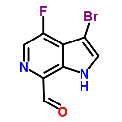 1260383-17-2 structure