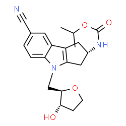 1307213-00-8 structure