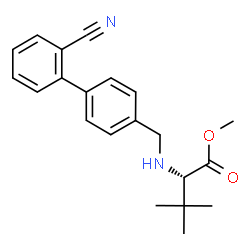 137864-38-1 structure