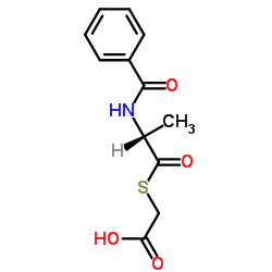 138079-74-0 structure