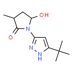 8-(methylsulfonyl)FAD Structure