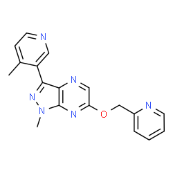 PF-470 structure