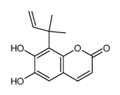 15870-94-7 structure