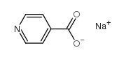 异烟酸钠图片