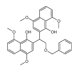 188656-76-0 structure